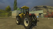JCB Fastrac для Farming Simulator 2013 миниатюра 3