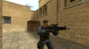 Tron Sg552 for Counter-Strike Source miniature 4