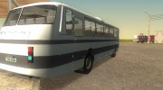 ЛАЗ 699Р for GTA San Andreas miniature 4