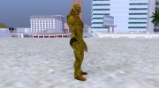 Monster для GTA San Andreas миниатюра 4