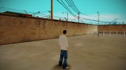 Hmyri HD for GTA San Andreas miniature 4