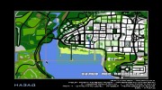 Remaster Map v3.3 для GTA San Andreas миниатюра 15