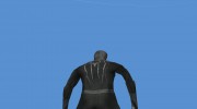 The Black Amazing Spider-Man for GTA Vice City miniature 7
