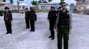 Cool Police Skins By George  miniature 2