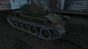 T-44 22 для World Of Tanks миниатюра 5