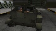 Ремоделлинг для СУ-76 для World Of Tanks миниатюра 4