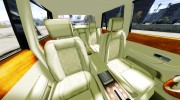 Bentley Arnage T v 2.0 для GTA 4 миниатюра 8