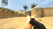 Firegold AK para Counter-Strike Source miniatura 2