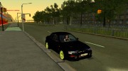 Subaru Impreza 22b STI 1998 Tunable для GTA San Andreas миниатюра 13