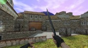 Ultimate Knife для Counter Strike 1.6 миниатюра 2