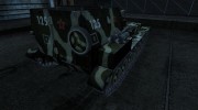 Шкурка для СУ-85б para World Of Tanks miniatura 4