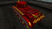 БТ-7 for World Of Tanks miniature 3