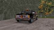 American Rebel Van для GTA 3 миниатюра 1