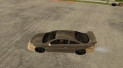 Chevrolet Cobalt SS NFS ProStreet for GTA San Andreas miniature 2