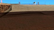 Лава para GTA San Andreas miniatura 3