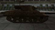 Американский танк M36 Jackson для World Of Tanks миниатюра 5