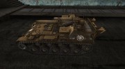 M41 для World Of Tanks миниатюра 2