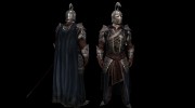 Noldor Content Pack - Нолдорское снаряжение 1.02 for TES V: Skyrim miniature 29