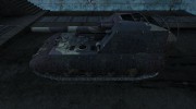 Шкурка для Gw-E для World Of Tanks миниатюра 2