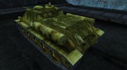 Шкурка для СУ-85 для World Of Tanks миниатюра 3