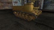 M37 para World Of Tanks miniatura 5
