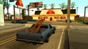 ENB Series California para GTA San Andreas miniatura 5