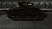 Скин в стиле C&C GDI для M4A2E4 Sherman para World Of Tanks miniatura 5