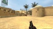 TMP Hack/Reskin *fixed sounds* for Counter-Strike Source miniature 3