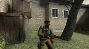 Wannabes Ak47 - Recolour for Counter-Strike Source miniature 4