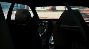 Lamborghini Urus для GTA 5 миниатюра 5