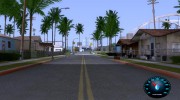 Speedometer v1.0 для GTA San Andreas миниатюра 1