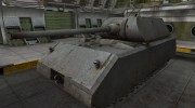 Remodel Maus для World Of Tanks миниатюра 1