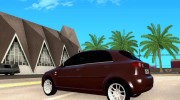 Chevrolet Lacetti для GTA San Andreas миниатюра 3