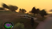 Ultrathing v0.26 (BY GANESH) para GTA San Andreas miniatura 2