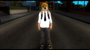 DogeBoy v.1 для GTA San Andreas миниатюра 1