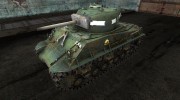M4A3E8 Sherman for World Of Tanks miniature 1