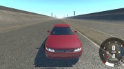 Toyota Mark II Tourer V para BeamNG.Drive miniatura 2