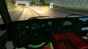 Ford Cargo 2520 V2.0 para Euro Truck Simulator 2 miniatura 7