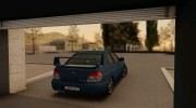 Subaru Impreza STI для GTA San Andreas миниатюра 2