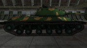 Китайский танк 110 для World Of Tanks миниатюра 5