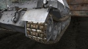Замена гусениц для Ferdinand for World Of Tanks miniature 1
