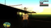 ENB series for the average PC для GTA San Andreas миниатюра 4