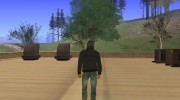 Russian Thug para GTA San Andreas miniatura 4