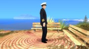 Admiral HD for GTA San Andreas miniature 4