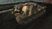 ИСУ-152 SquallTemnov para World Of Tanks miniatura 1
