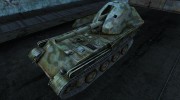GW_Panther Kubana для World Of Tanks миниатюра 1