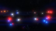 Police cars pack [ELS] for GTA 5 miniature 27