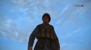 Талибский армеец v3 для GTA San Andreas миниатюра 6