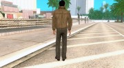 Вито Скаллета для GTA San Andreas миниатюра 3