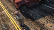 Drop Spikes Mod for GTA 5 miniature 1